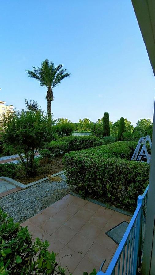 Gloriadali' Antibes Extérieur photo