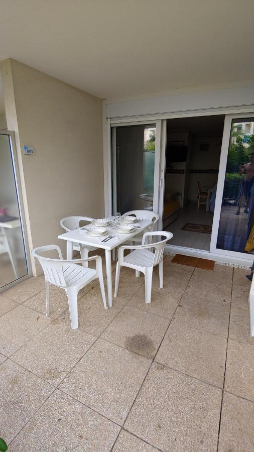 Gloriadali' Antibes Extérieur photo