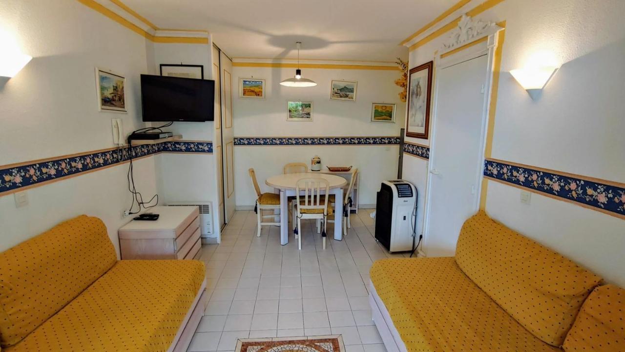 Gloriadali' Antibes Extérieur photo
