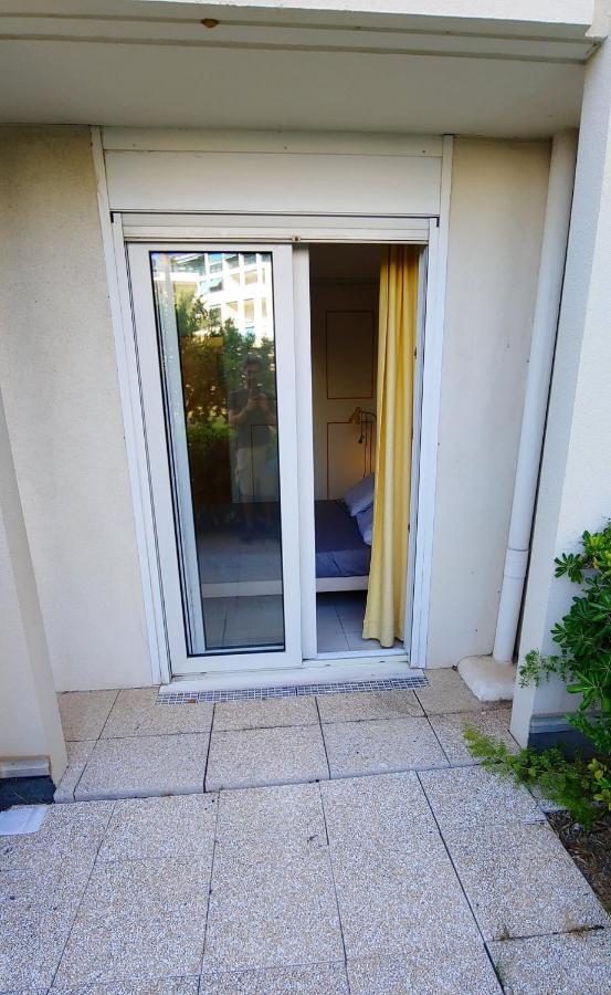 Gloriadali' Antibes Extérieur photo