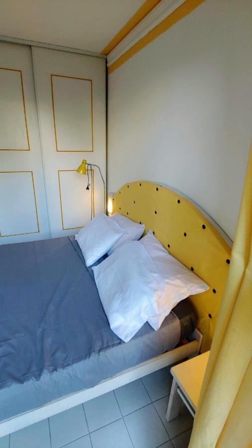 Gloriadali' Antibes Extérieur photo