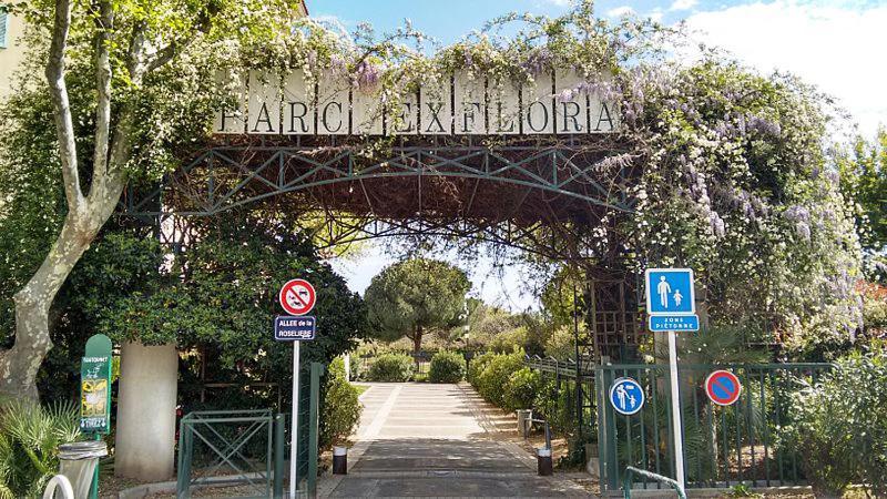 Gloriadali' Antibes Extérieur photo