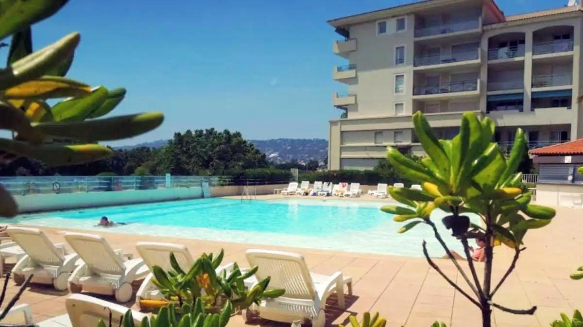 Gloriadali' Antibes Extérieur photo